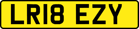 LR18EZY