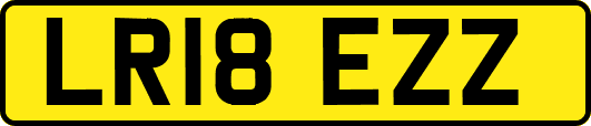 LR18EZZ
