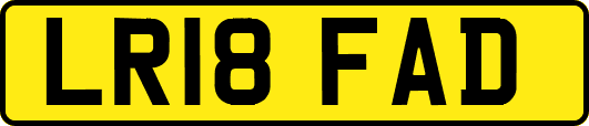 LR18FAD