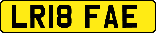 LR18FAE