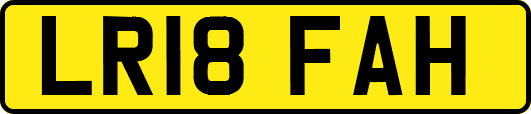 LR18FAH