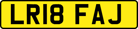 LR18FAJ