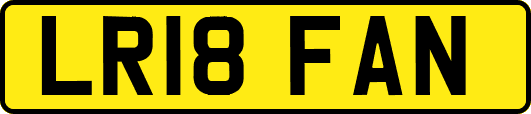 LR18FAN