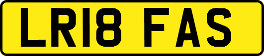 LR18FAS
