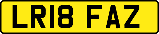 LR18FAZ