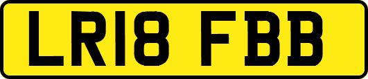 LR18FBB