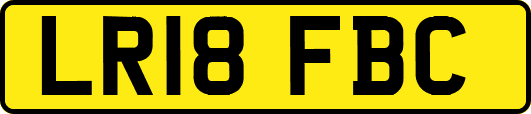 LR18FBC