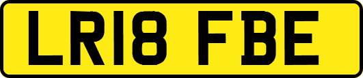 LR18FBE