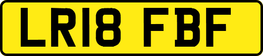 LR18FBF