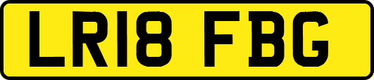LR18FBG