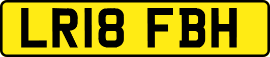 LR18FBH