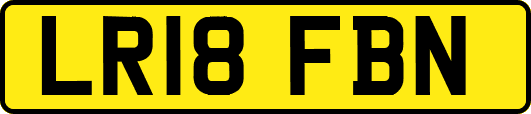 LR18FBN