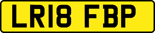 LR18FBP