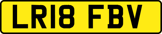 LR18FBV