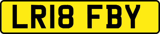 LR18FBY