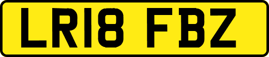 LR18FBZ