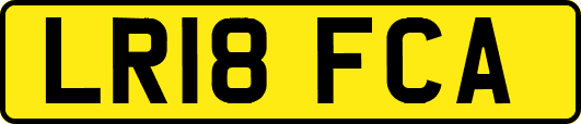 LR18FCA