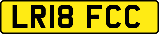 LR18FCC