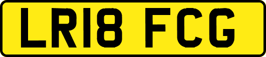 LR18FCG