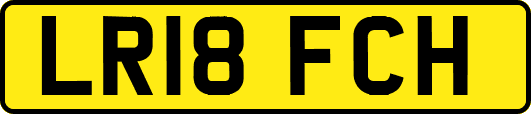 LR18FCH