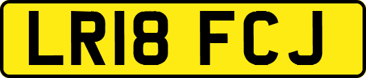 LR18FCJ