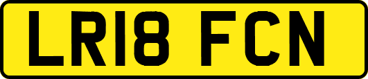 LR18FCN