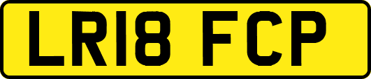 LR18FCP