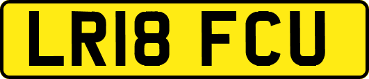 LR18FCU