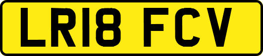 LR18FCV