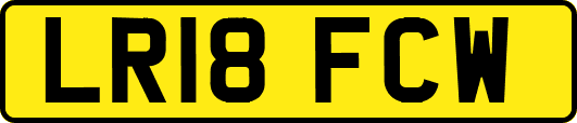 LR18FCW