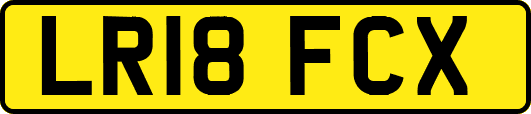 LR18FCX