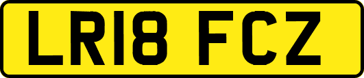 LR18FCZ