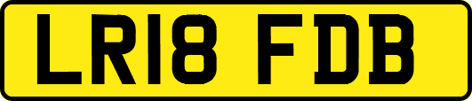 LR18FDB