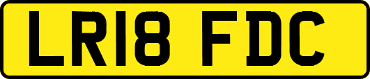 LR18FDC