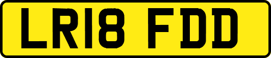 LR18FDD