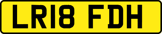 LR18FDH