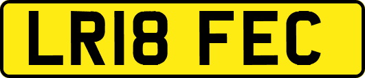 LR18FEC
