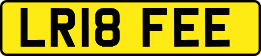 LR18FEE