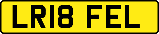LR18FEL