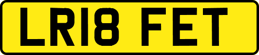 LR18FET