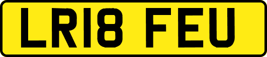 LR18FEU