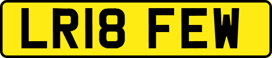 LR18FEW