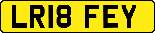 LR18FEY