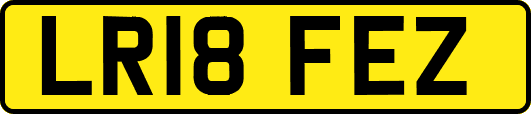LR18FEZ