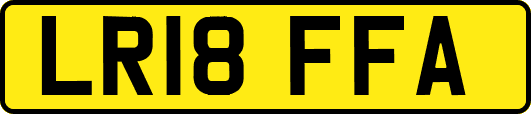 LR18FFA