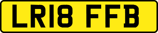 LR18FFB