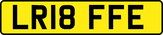 LR18FFE