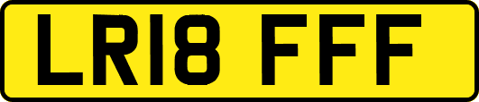 LR18FFF