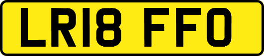 LR18FFO
