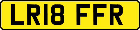 LR18FFR